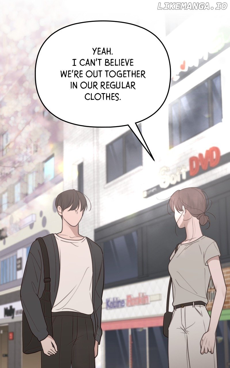 You Just Made My Day Chapter 17 page 24