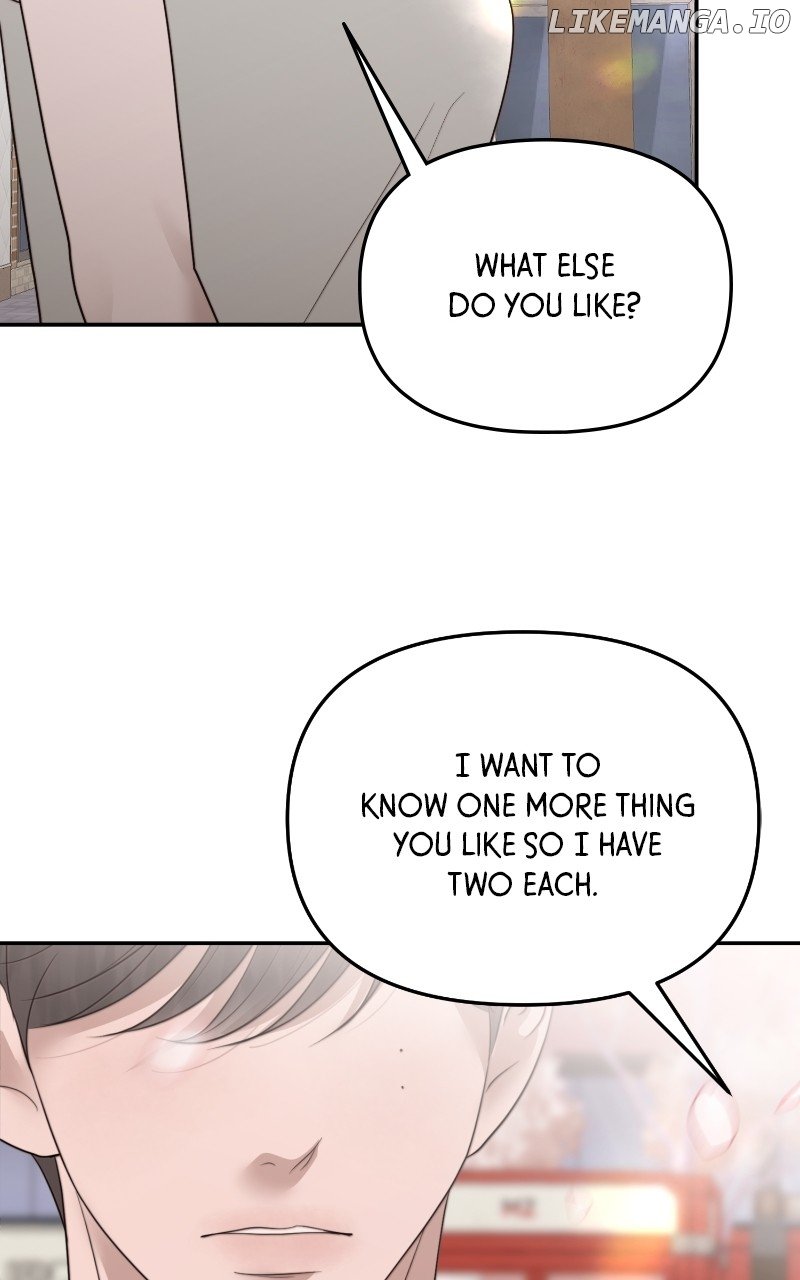 You Just Made My Day Chapter 17 page 28
