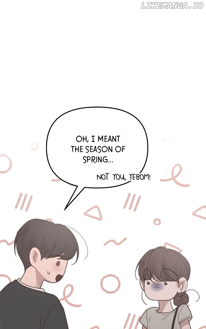 You Just Made My Day Chapter 17 page 32
