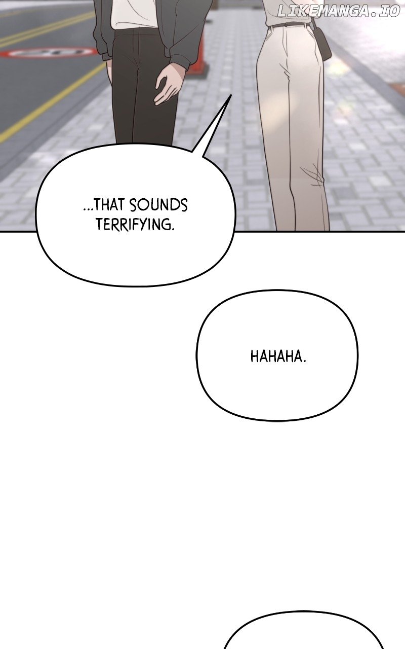 You Just Made My Day Chapter 17 page 36