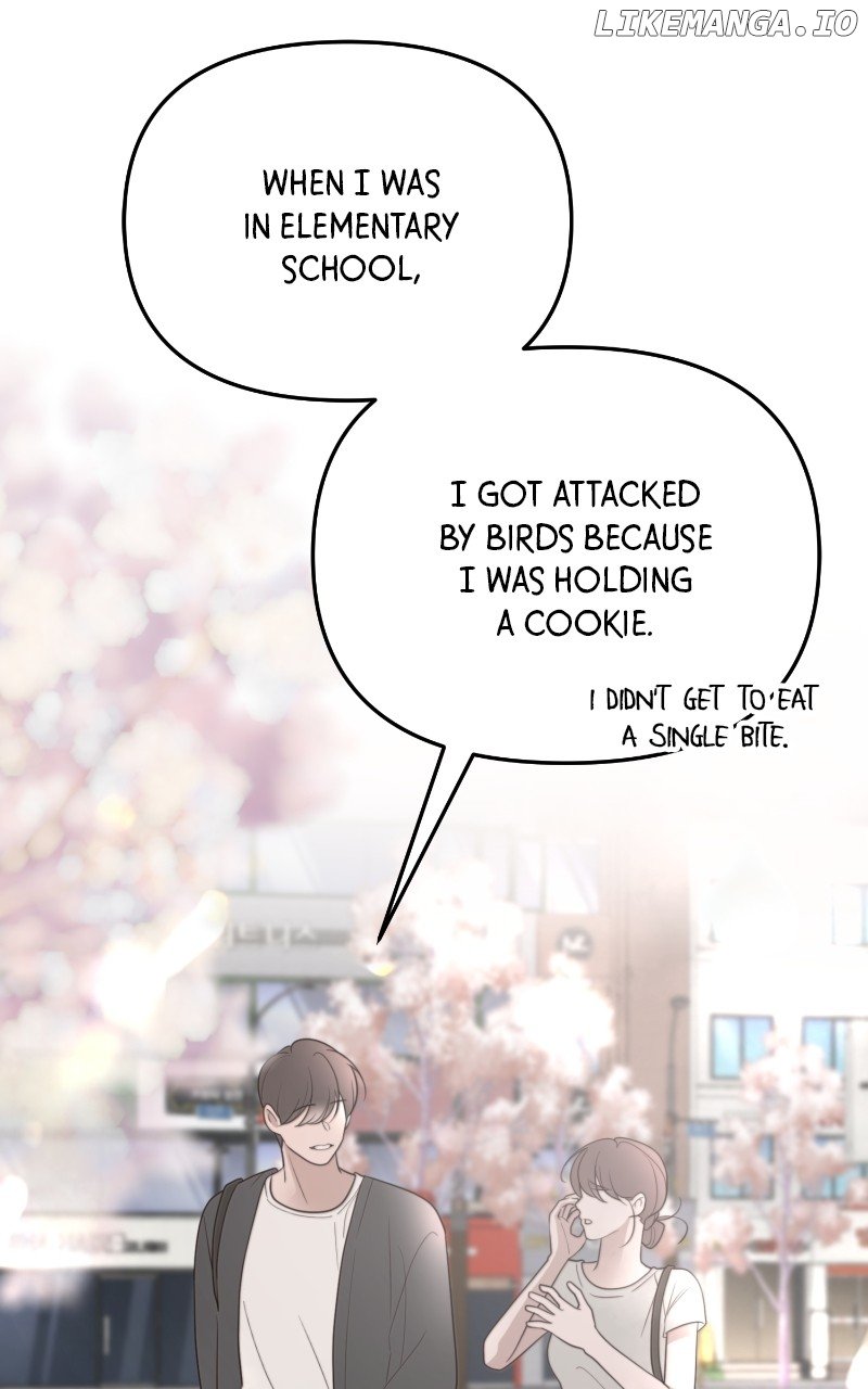 You Just Made My Day Chapter 17 page 35