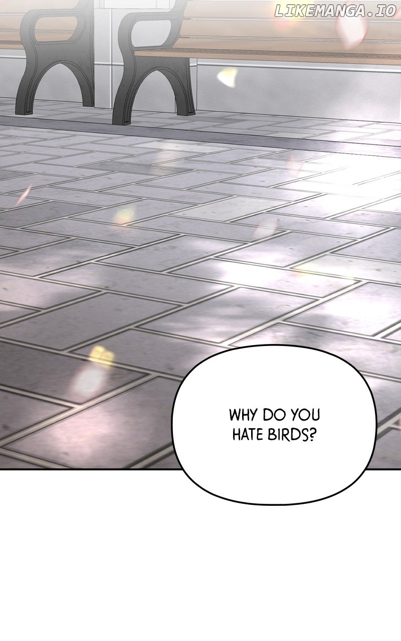 You Just Made My Day Chapter 17 page 34