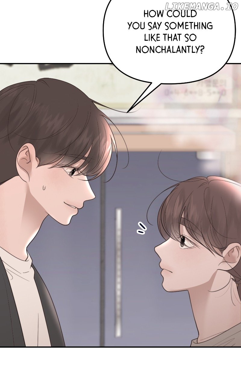 You Just Made My Day Chapter 17 page 54