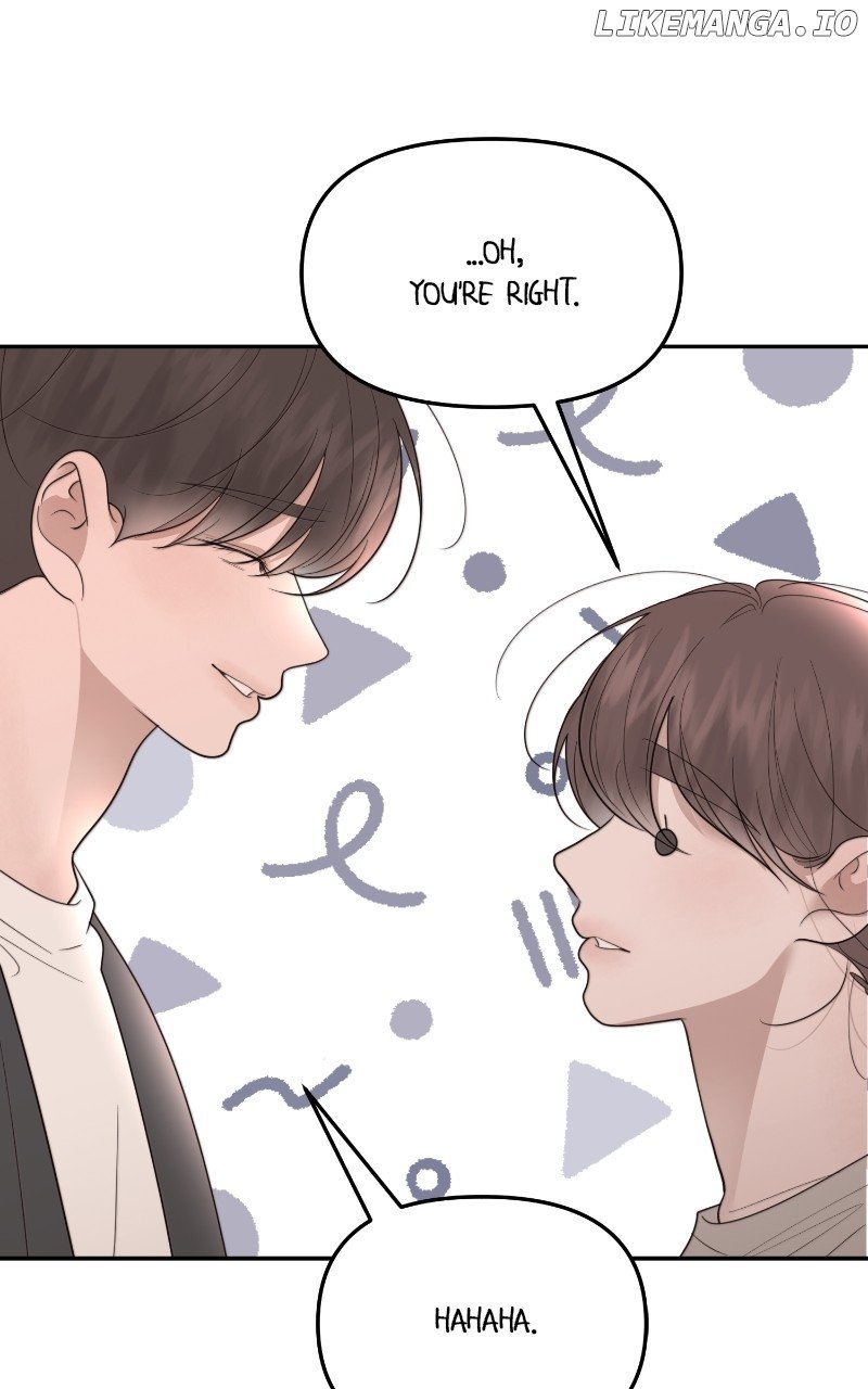 You Just Made My Day Chapter 17 page 55