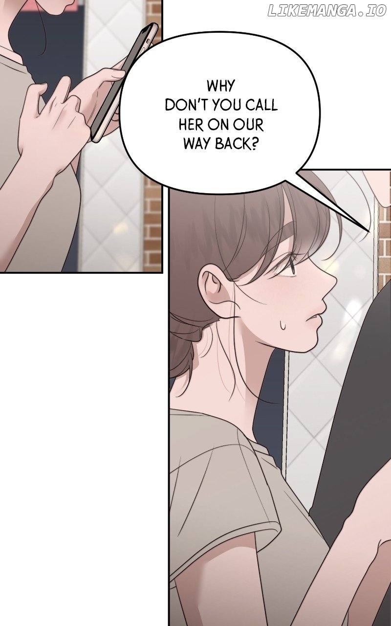 You Just Made My Day Chapter 17 page 62