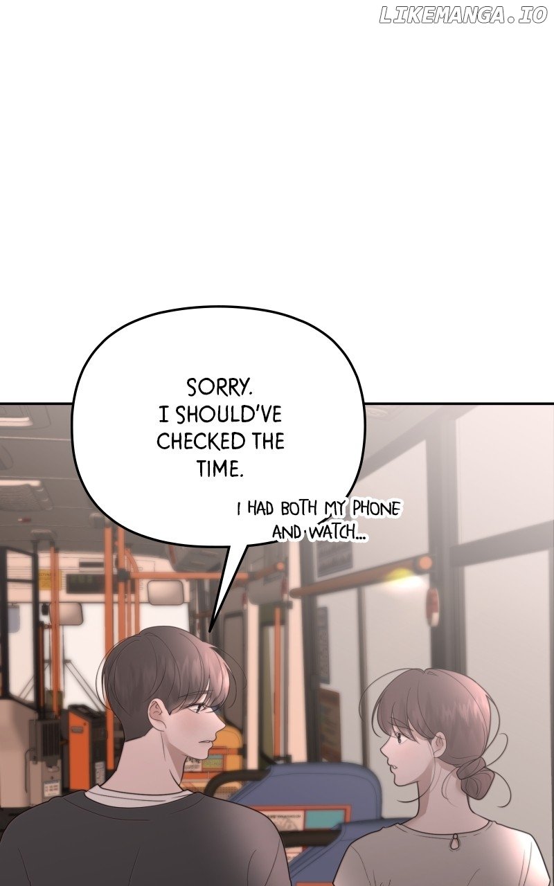 You Just Made My Day Chapter 17 page 72