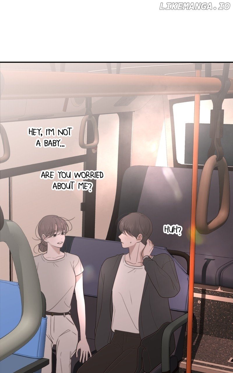 You Just Made My Day Chapter 17 page 79