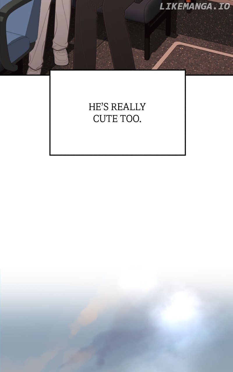 You Just Made My Day Chapter 17 page 80