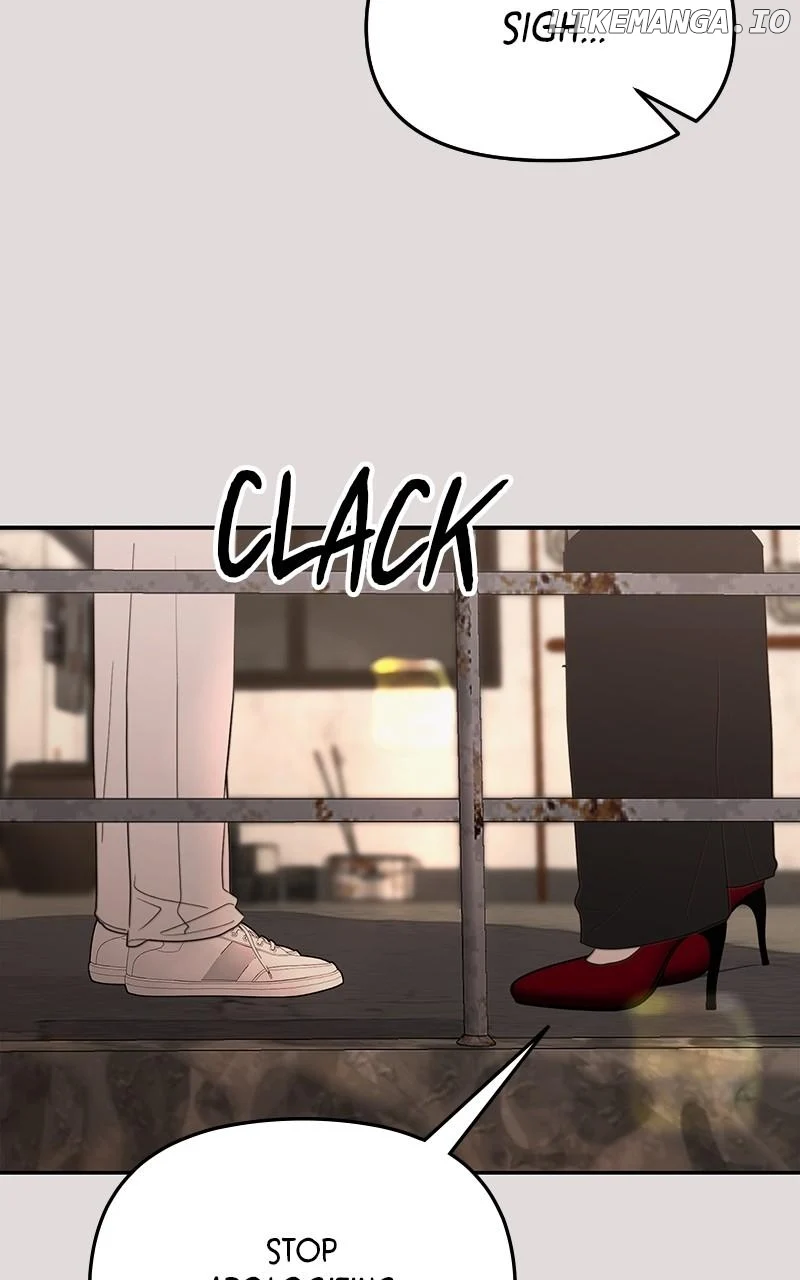 You Just Made My Day Chapter 18 page 8