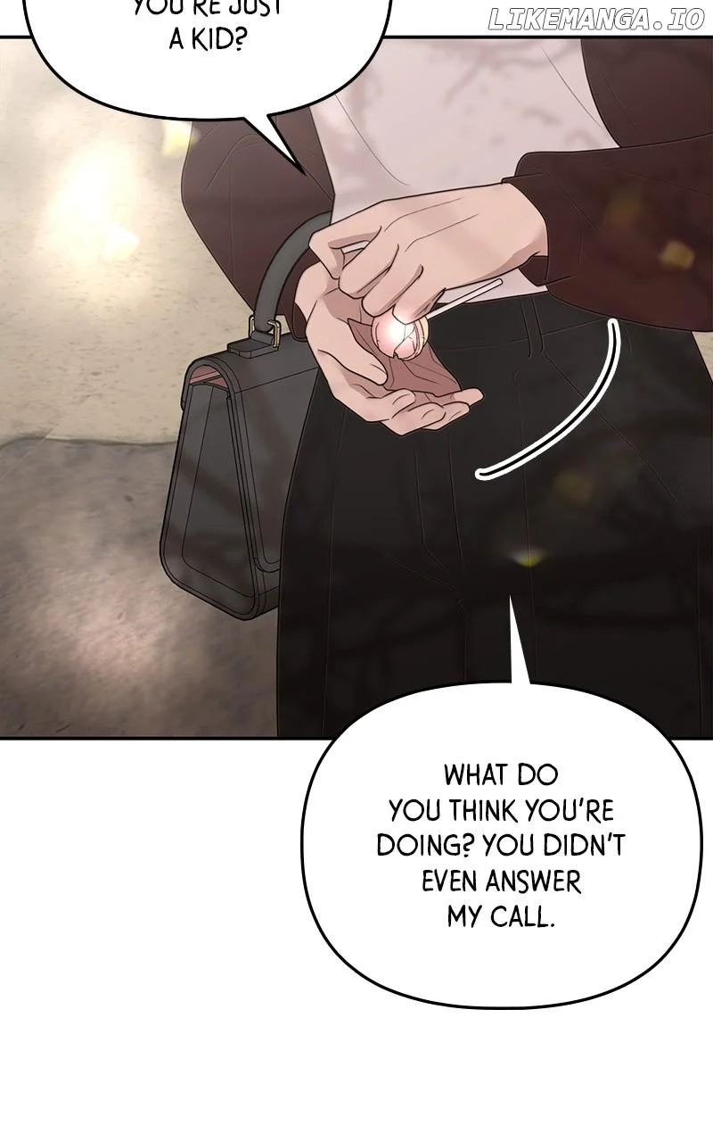 You Just Made My Day Chapter 18 page 29