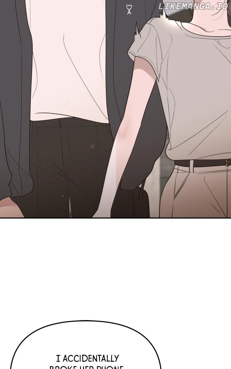 You Just Made My Day Chapter 18 page 41