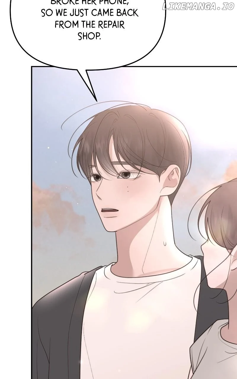 You Just Made My Day Chapter 18 page 42