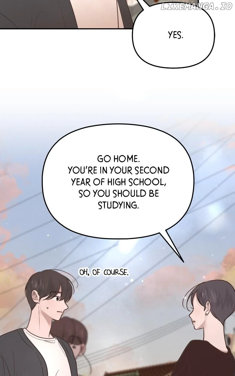 You Just Made My Day Chapter 18 page 49