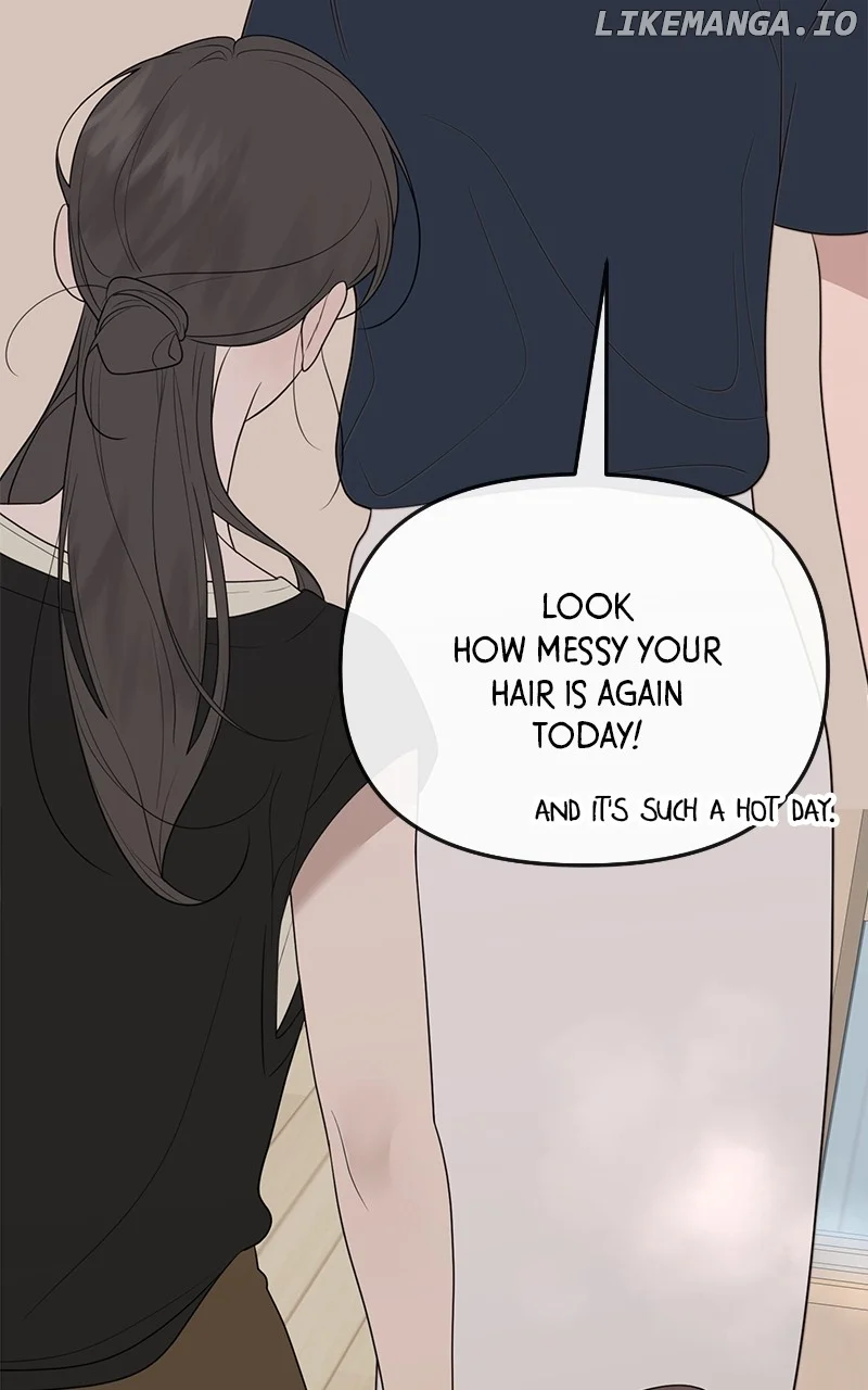 You Just Made My Day Chapter 19 page 3