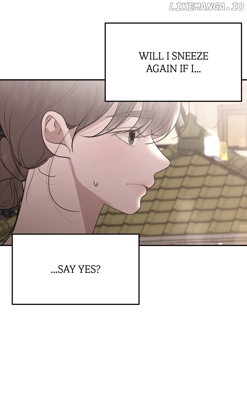 You Just Made My Day Chapter 19 page 27