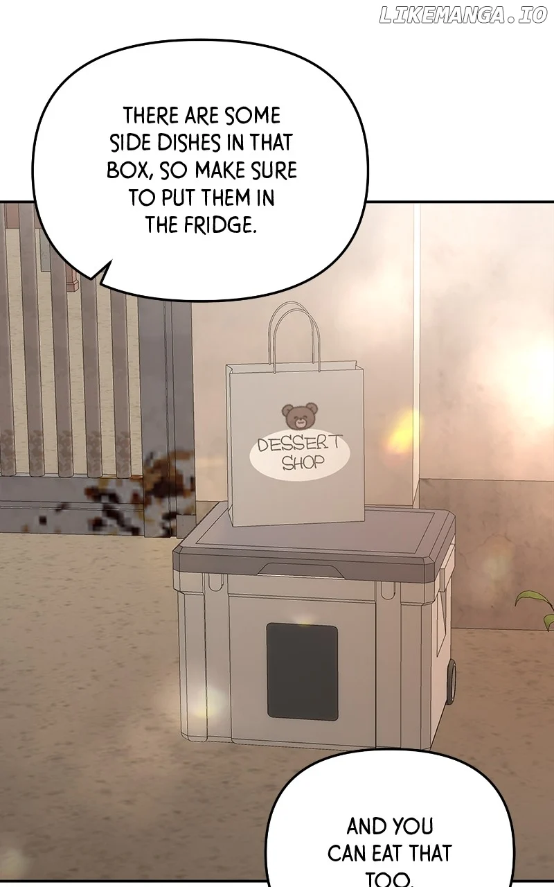 You Just Made My Day Chapter 19 page 33