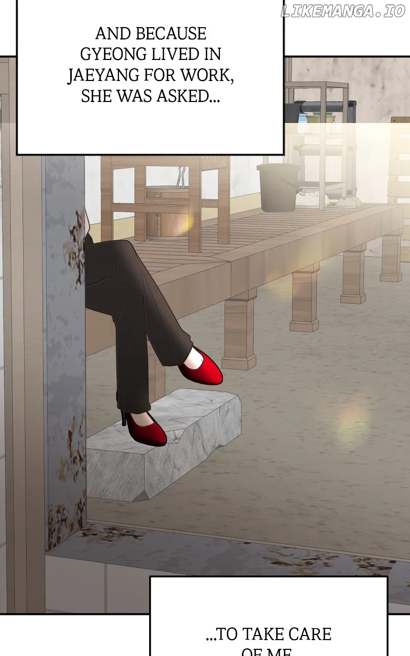 You Just Made My Day Chapter 19 page 42