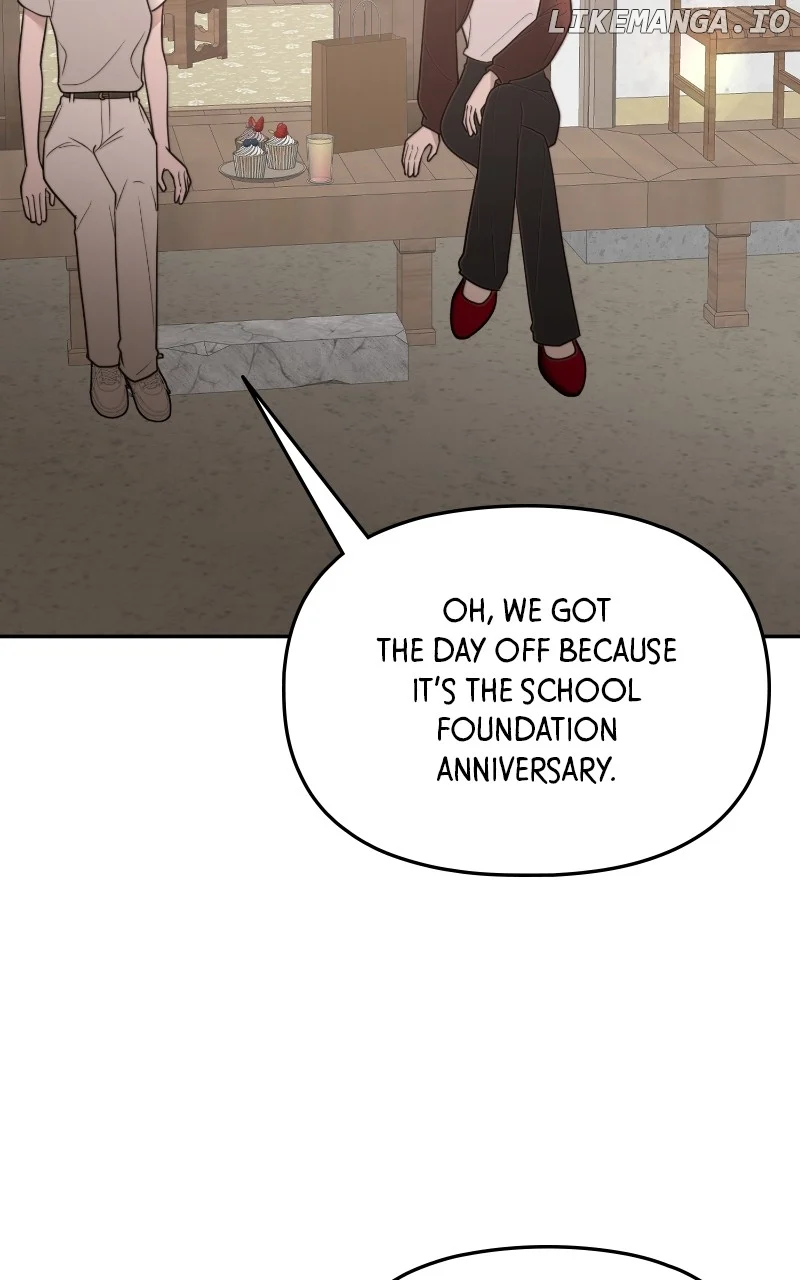 You Just Made My Day Chapter 19 page 45