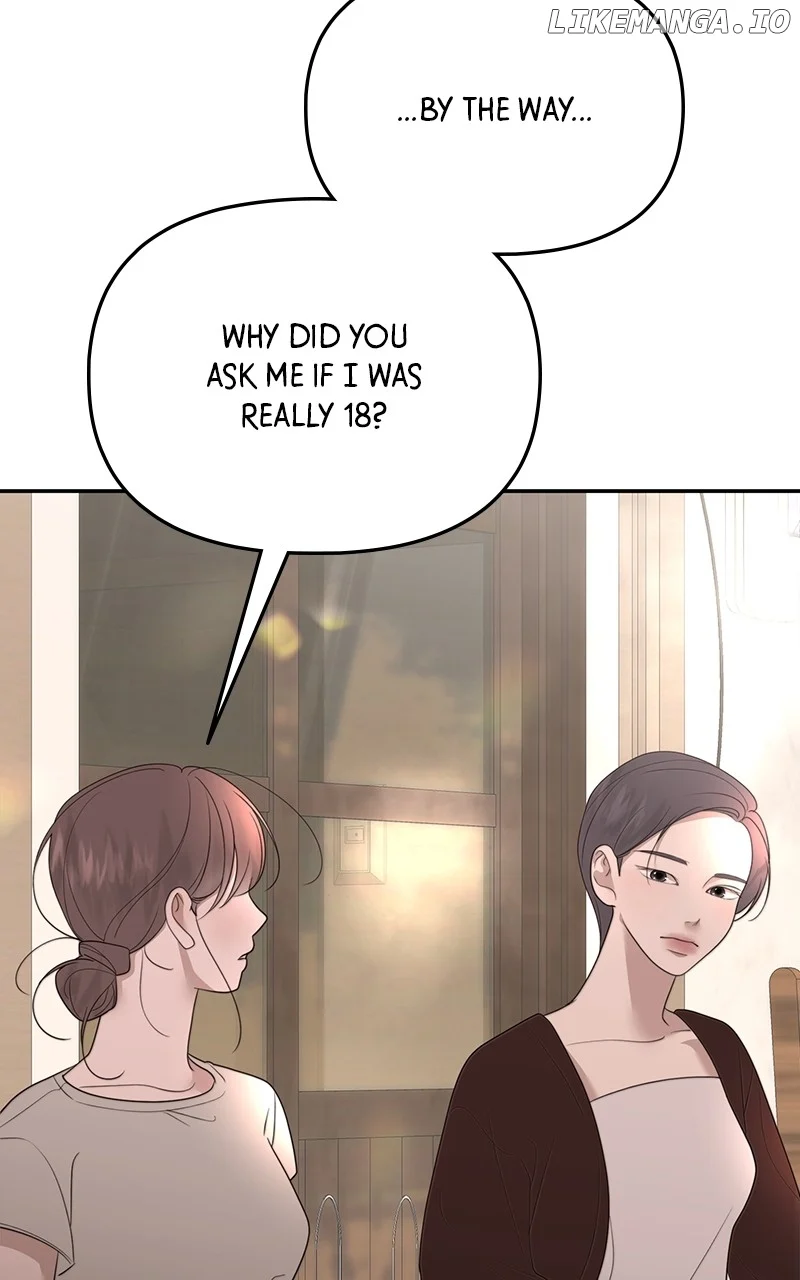 You Just Made My Day Chapter 19 page 58