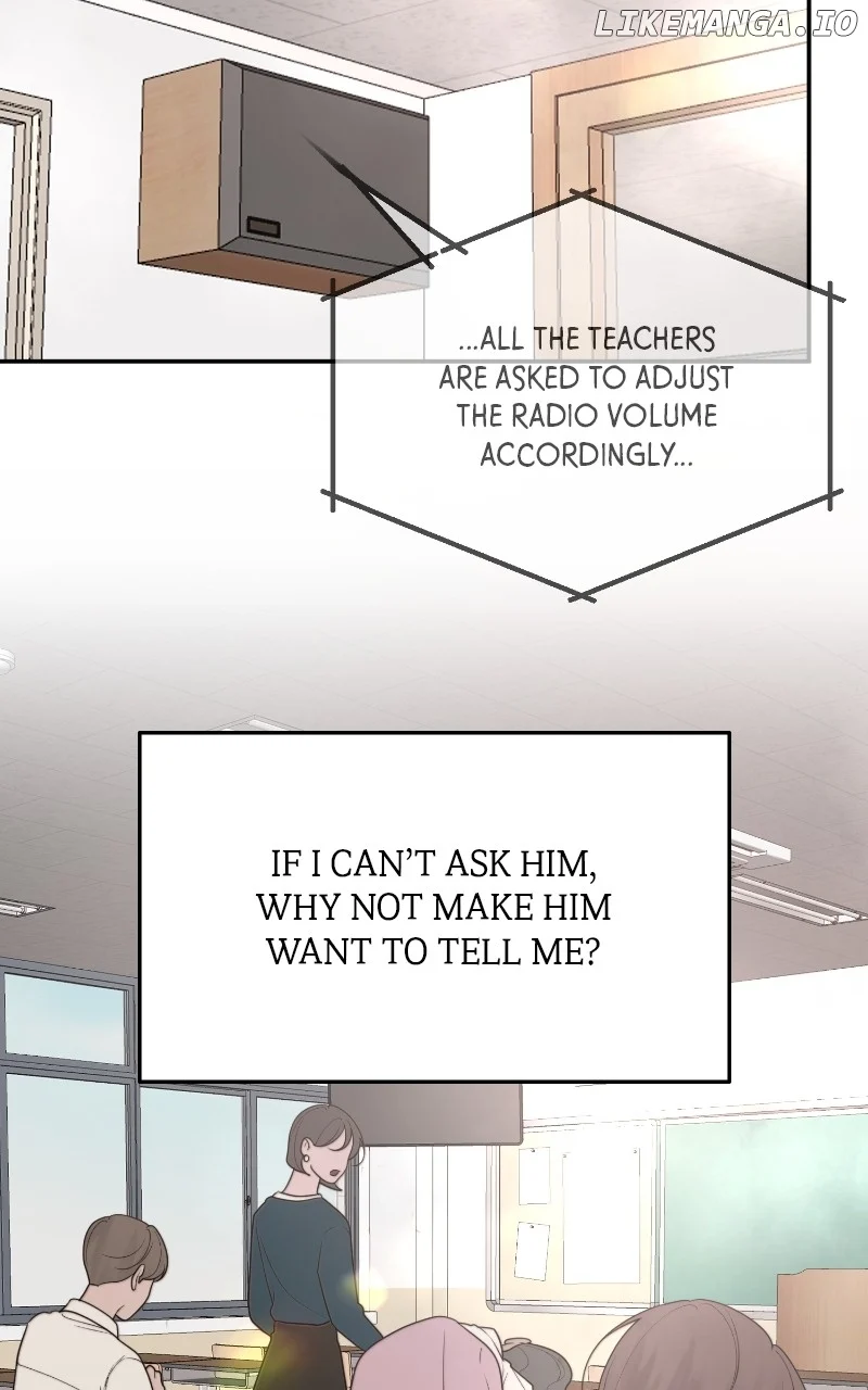You Just Made My Day Chapter 19 page 81