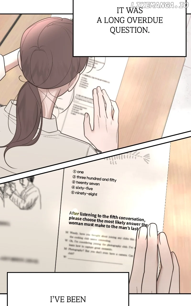 You Just Made My Day Chapter 19 page 83
