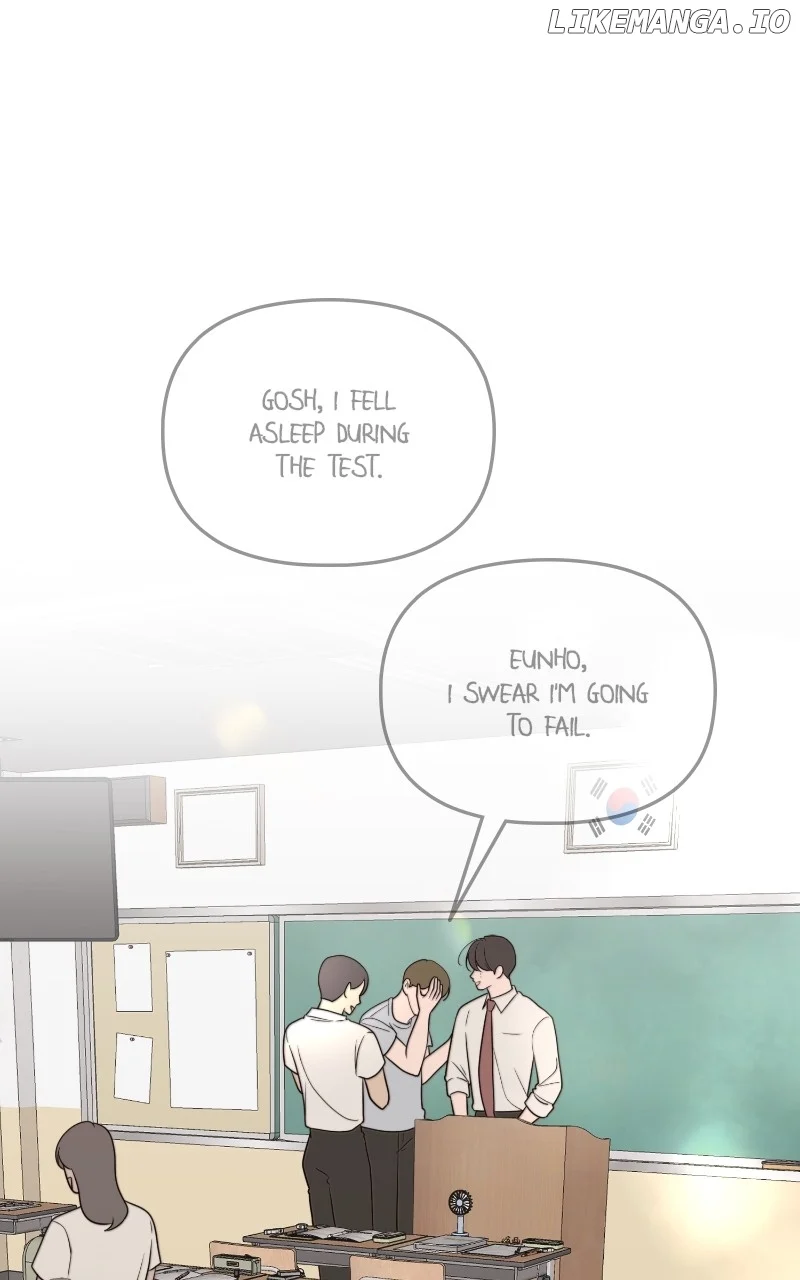You Just Made My Day Chapter 19 page 86