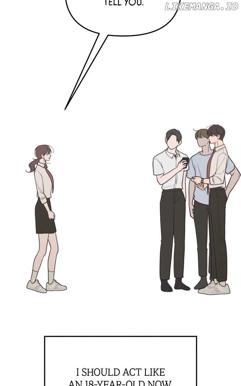You Just Made My Day Chapter 19 page 89