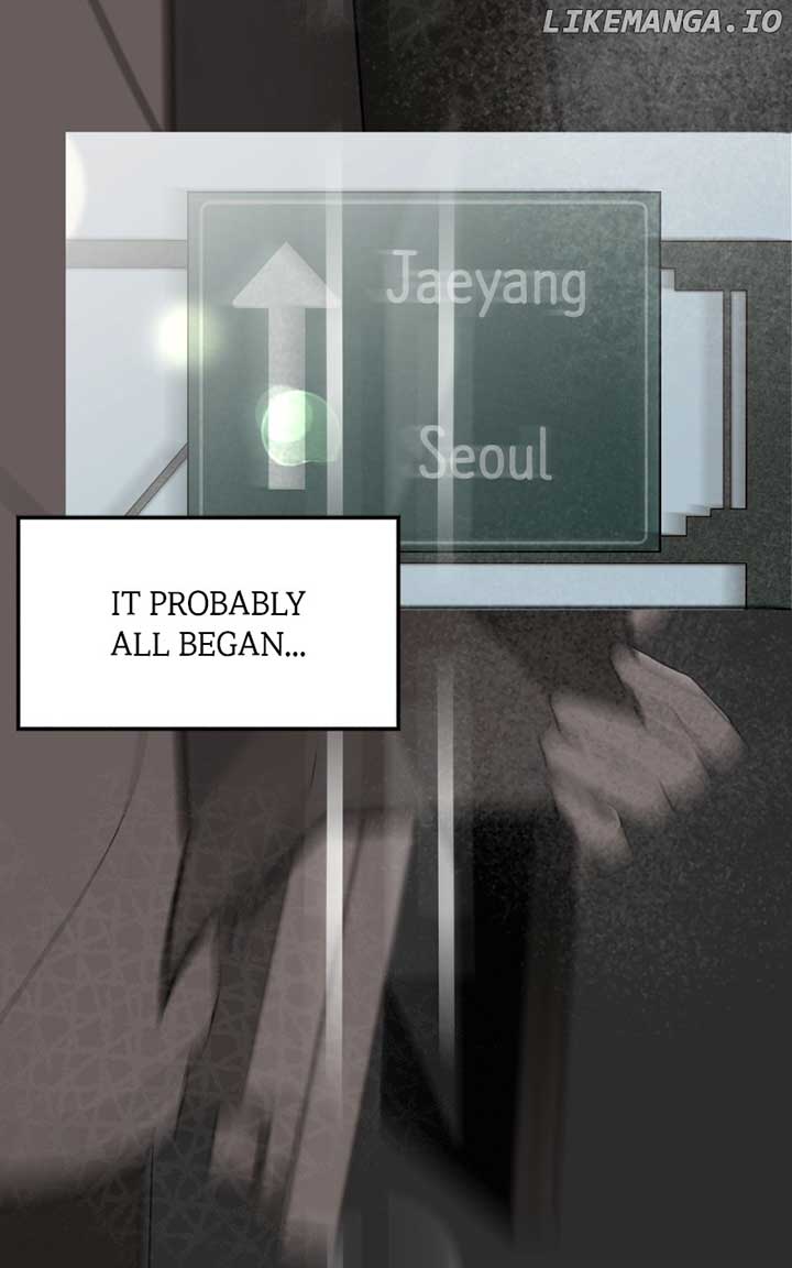 You Just Made My Day Chapter 2 page 6