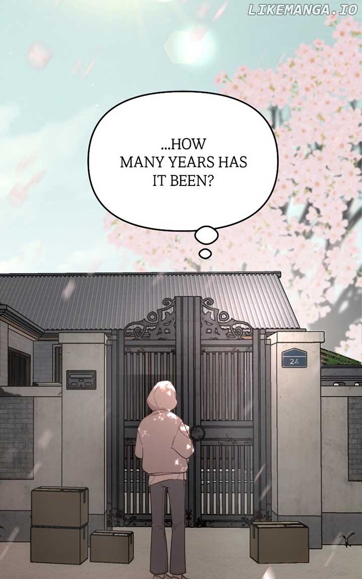 You Just Made My Day Chapter 2 page 11
