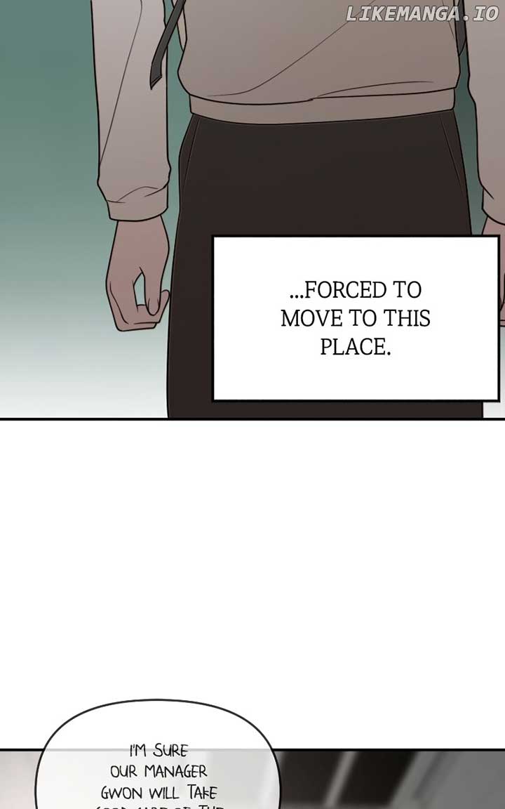 You Just Made My Day Chapter 2 page 15
