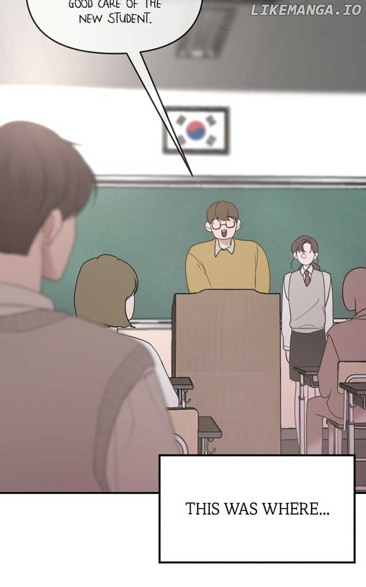 You Just Made My Day Chapter 2 page 16