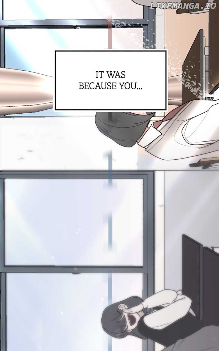 You Just Made My Day Chapter 2 page 21