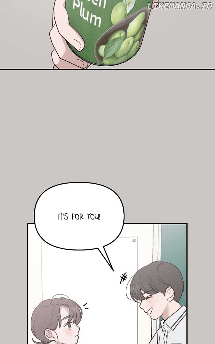 You Just Made My Day Chapter 2 page 25