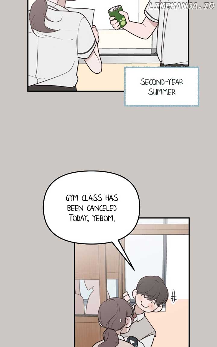 You Just Made My Day Chapter 2 page 26