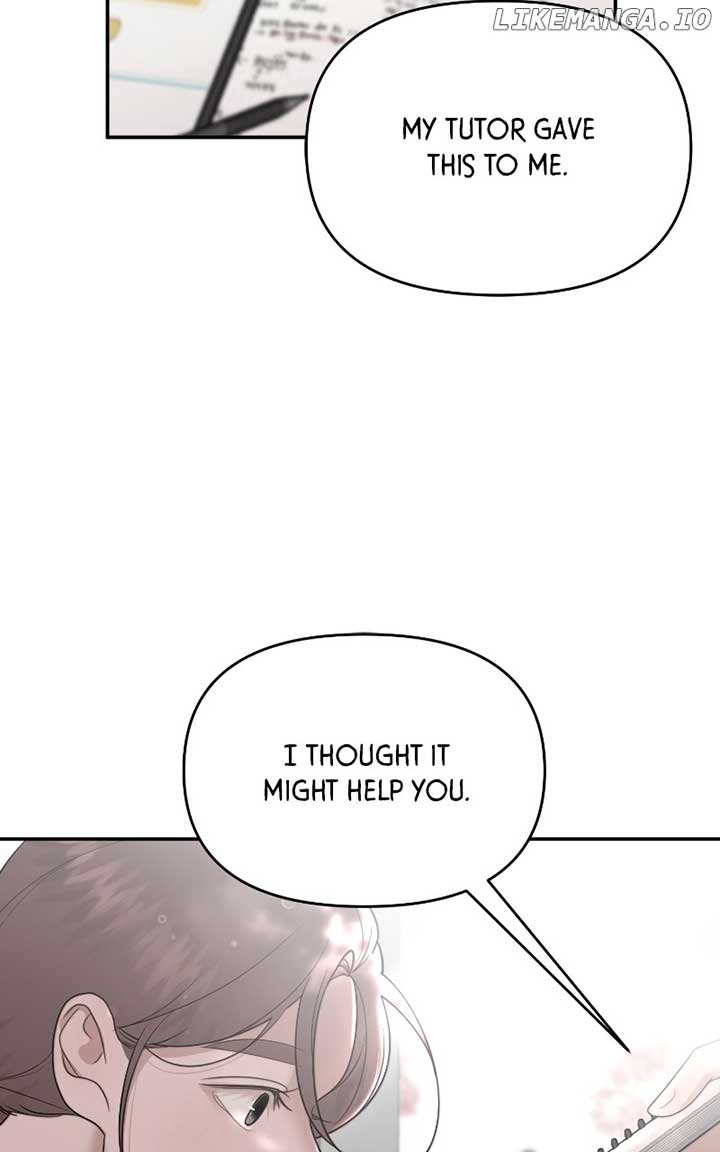You Just Made My Day Chapter 2 page 32