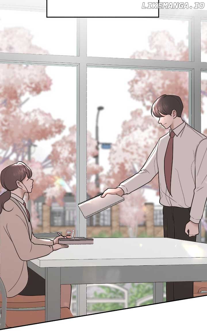You Just Made My Day Chapter 2 page 34