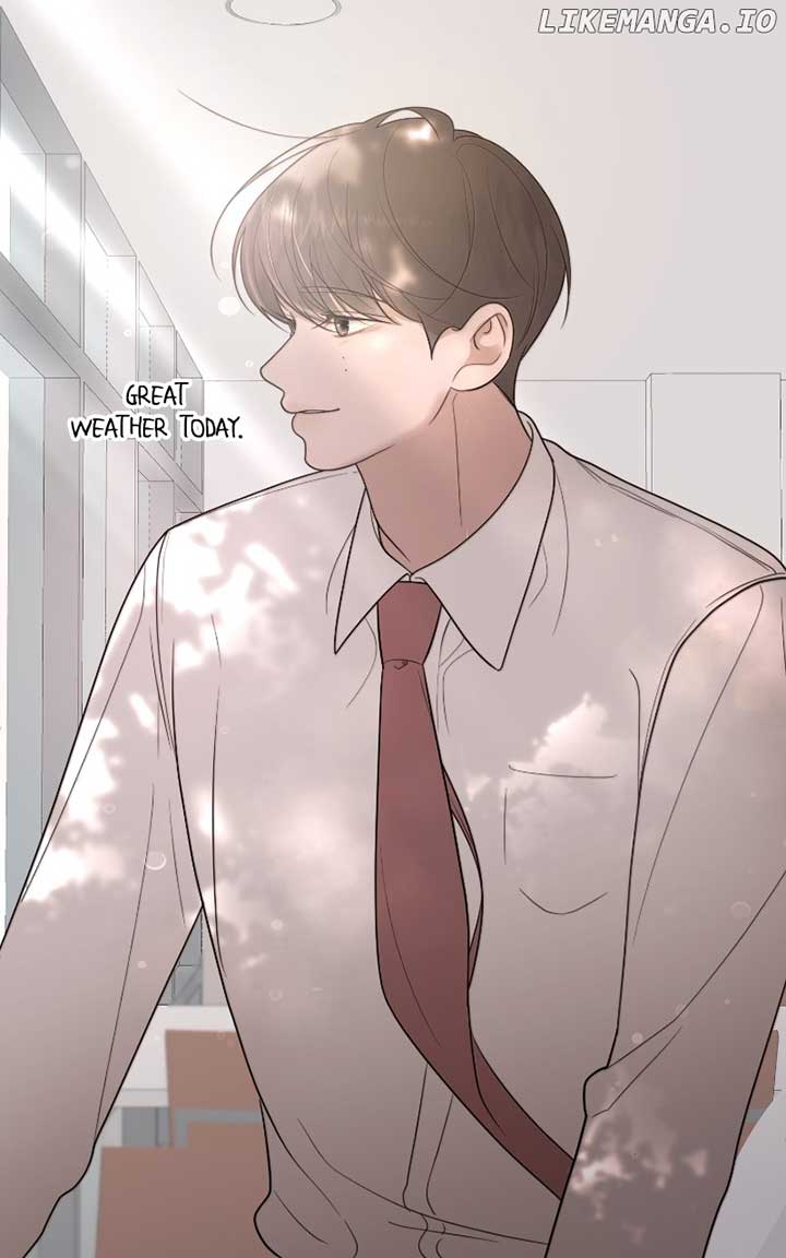 You Just Made My Day Chapter 2 page 36