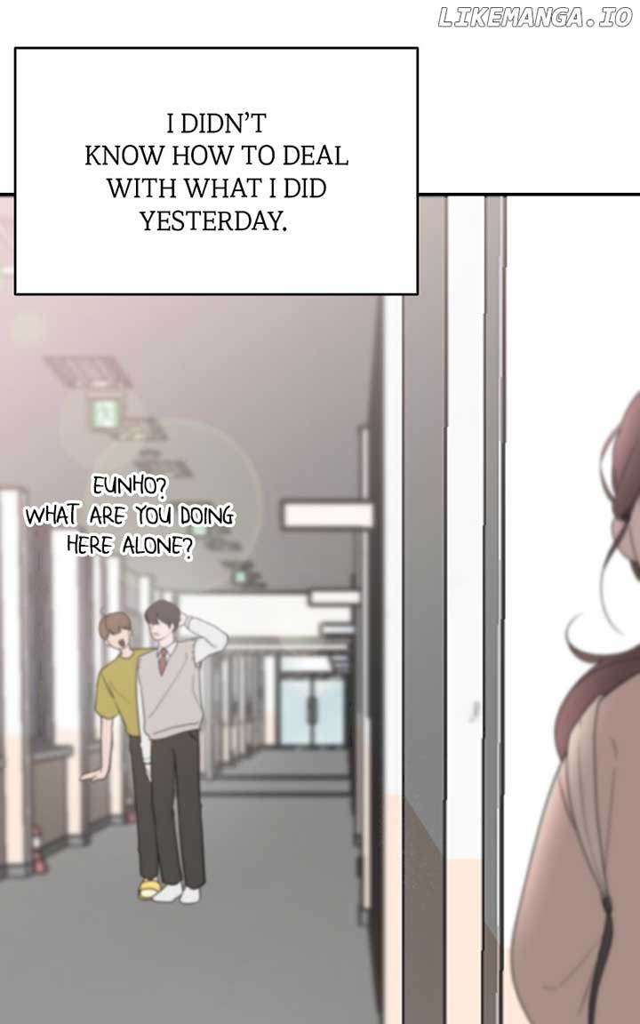 You Just Made My Day Chapter 2 page 56