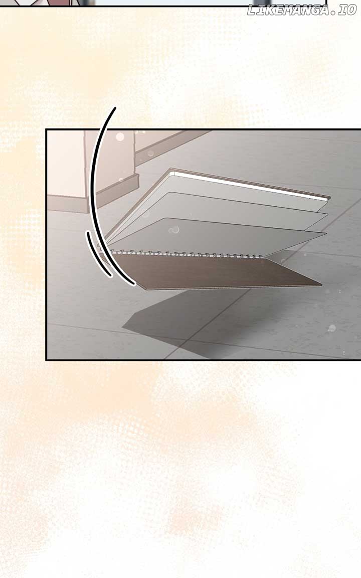 You Just Made My Day Chapter 2 page 64