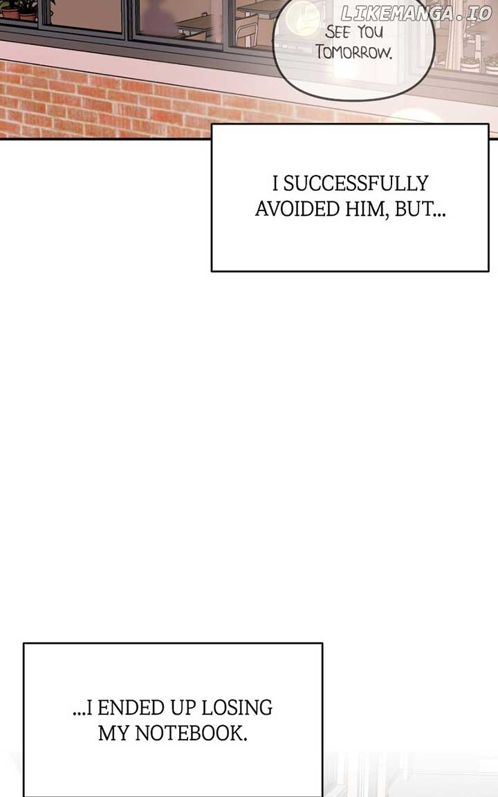 You Just Made My Day Chapter 2 page 67