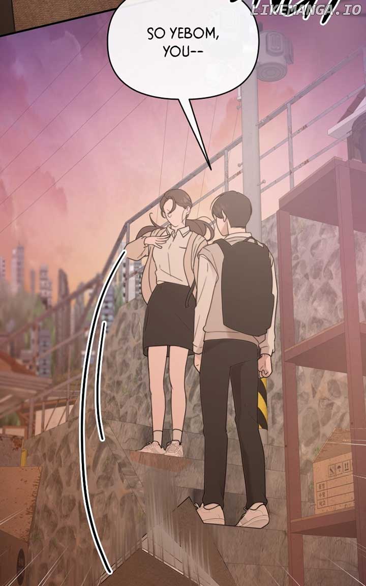 You Just Made My Day Chapter 2 page 102