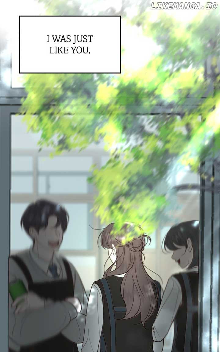 You Just Made My Day Chapter 2 page 107