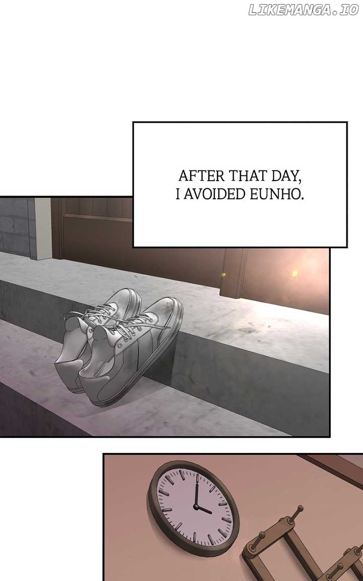 You Just Made My Day Chapter 2 page 116