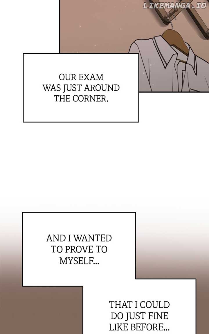 You Just Made My Day Chapter 2 page 117
