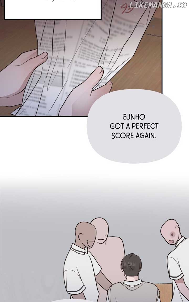You Just Made My Day Chapter 2 page 120