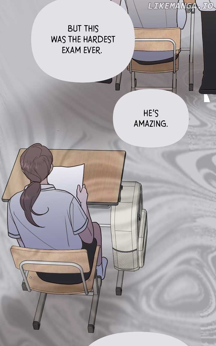 You Just Made My Day Chapter 2 page 121