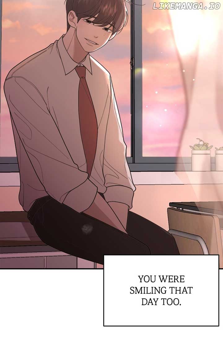 You Just Made My Day Chapter 2 page 130