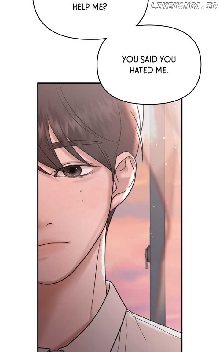 You Just Made My Day Chapter 2 page 134