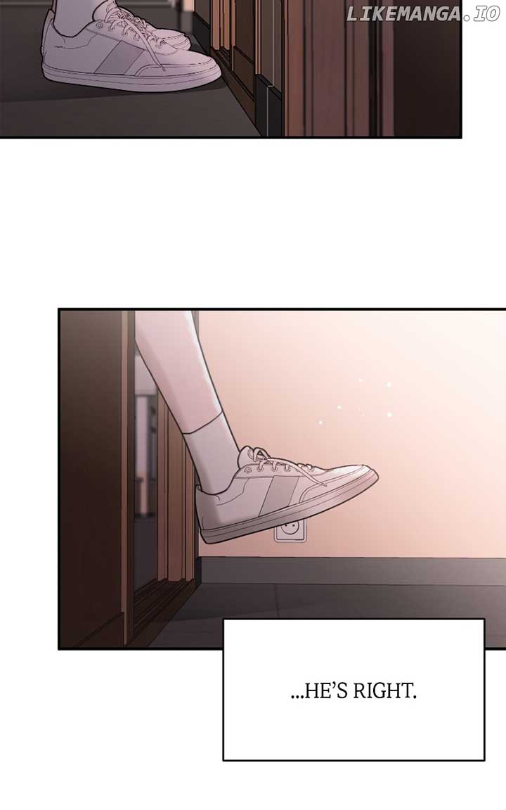 You Just Made My Day Chapter 2 page 136