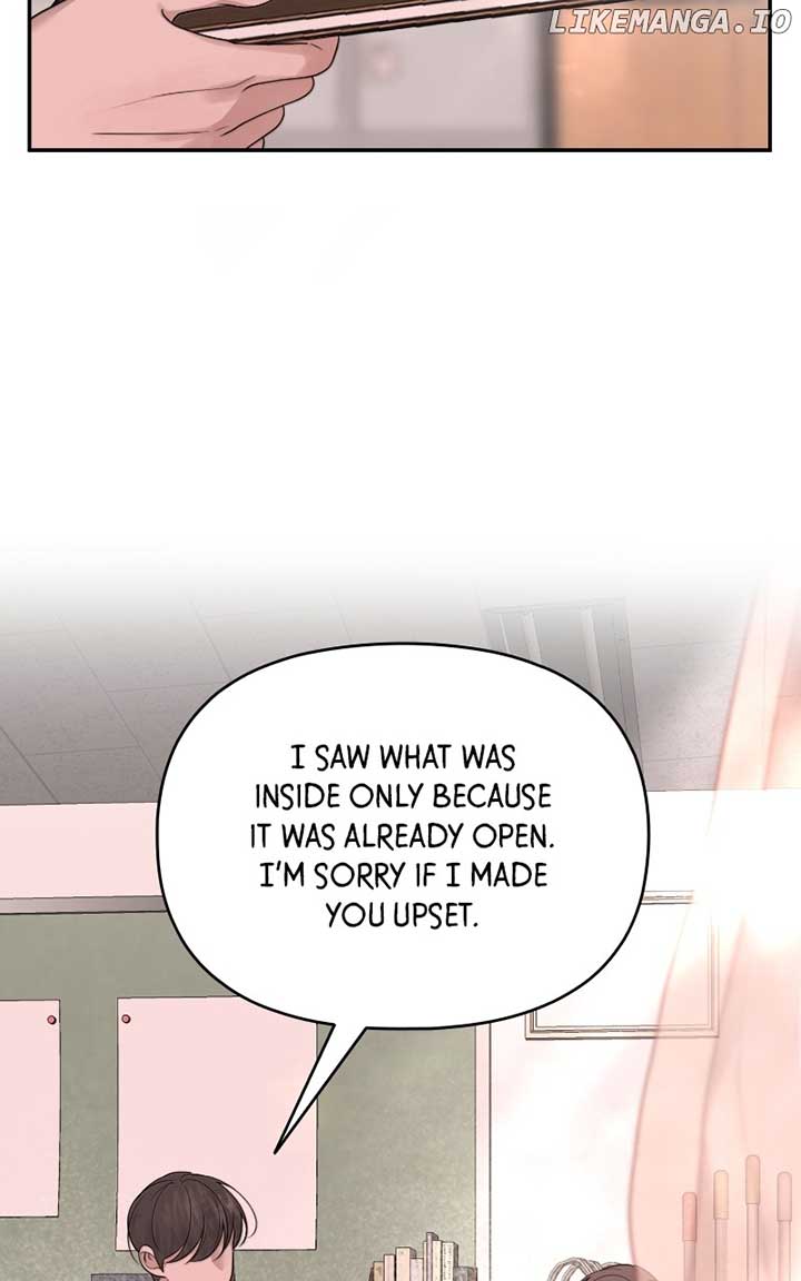 You Just Made My Day Chapter 2 page 138